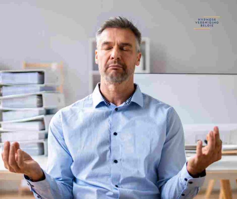 Stressmanagement en vermindering van angst