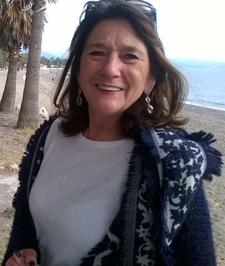 Véronique Spegelaere