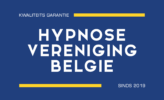 Hypnosevereniging België