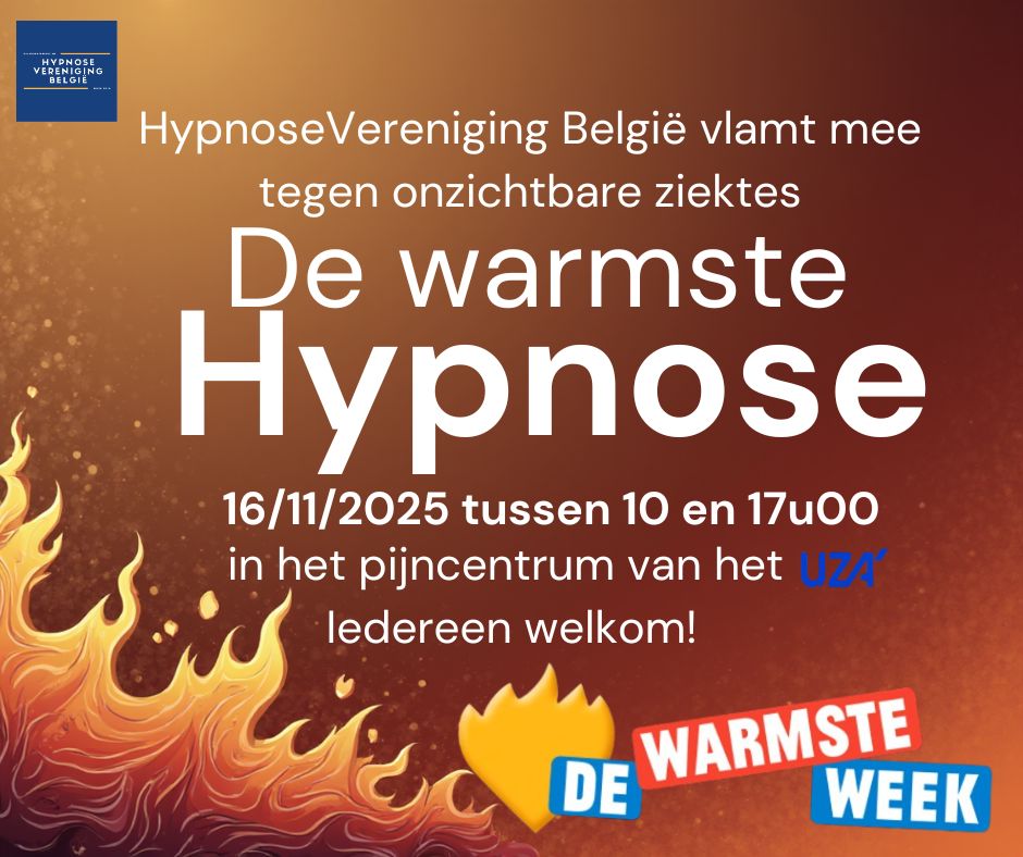 affiche warmste hypnose 20251116